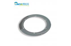 China High Accuracy OD 280mm MITSUBISHI Circular Razor Slitting Blade supplier