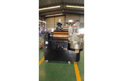 China Coffee Bean Roaster 10KG Gas Coffee Roasting Machine 12kg Coffee Roaster Machine supplier