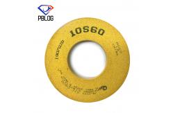 China Slate / Marble / Ceramic Polishing Wheel 10s60 Flared Cup Wheel supplier