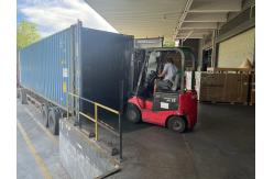 China International Supply Chain Bonded Warehouse Service Customized For Various Transport Needs supplier