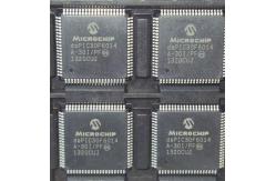 China DSPIC30F6012AT-30I/PF supplier