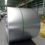 SGCC Prepainted Galvalume Steel Coil 1.2mm Thickness Jual Galvalume for sale