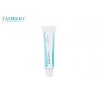 Semi Permanent Makeup Anesthetic , Anesthetic Numbing Cream For Coloring Auxiliary for sale