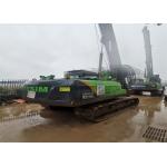90kNm 1200mm Used Piling Rig for sale