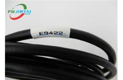 China JUKI 2010 OCC Camera Cable SMT Machine Parts ASM E9422729CA0 Long Lifespan supplier