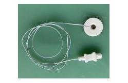 China Medical Reusable Small Package Skin Surface Temperature Probe supplier