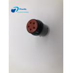 XC18Y5ZHP Circular Cable Connectors 5 Pin Straight Plug Aerospace Application