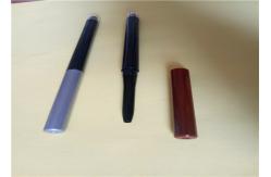 China Simple Sharpening Eyeliner Pencil Waterproof Multi Purpose 148.4 * 8mm supplier