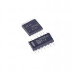 Texas Instruments SN74HCT14PWR Electronic rendition Chip Ic Components V2200 Circuit integratede Telephone TI-SN74HCT14PWR for sale