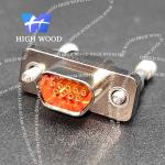 J30J SERIES MICRO-D Rectangular Connectors , HW-J30J-9ZKSK for sale