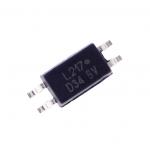 Sensor Connectors High input voltage range Darlington configuration LTV217 TP1 B G SOP S Transistor output for sale