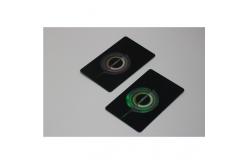 China Cold Pressure ISO7816 RFID Smart Cards Safety Positioning Track Playback supplier