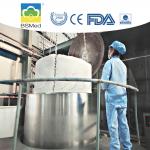 Soft Safety And Hygienic Customized Sizes Absorbent Bleached Cotton