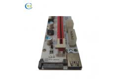 China PCBA Service HASL Wireless Doorbell SMT Electronic Components supplier