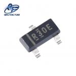 New Original SMD CHIP IC TI/Texas Instruments REF3040AIDBZR Ic chips Integrated Circuits Electronic components REF3040AI for sale