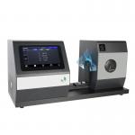 256pixel CMOS ASTM D1003 Hunter Lab Spectrophotometer 3nh YH1800 for sale