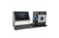 China 256pixel CMOS ASTM D1003 Hunter Lab Spectrophotometer 3nh YH1800 supplier