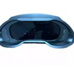 10.25 Inch Car Digital Dashboard Speedometer Auto Panel For Audi Q5 for sale