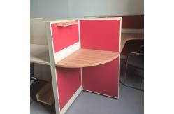 China Office Furniture Staff Table Modular Desk Office Workstation Desks supplier