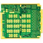 20 Layer High Speed Pcb Board 5mm Electronic Circuit Board Manufacturers for sale