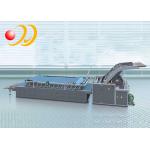 Corrugated Paper Lamination Machine