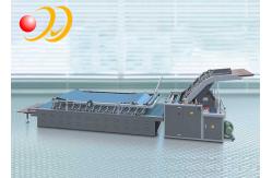 China Corrugated Paper Lamination Machine supplier