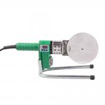 Alu Alloy Ritmo Hdpe Welding Machine HT110-3 for sale