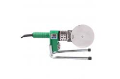 China Portable HT32-6 Poly Pipe Welding Machine OEM Acceptable supplier