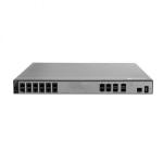 Huawei NetEngine Industrial Network Router AR6100 Series AR6140 - 16G4XG 300mbps for sale
