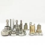Aluminum CNC Machined Parts OEM/ODM Service with 100% Inspection Before Shipment for sale