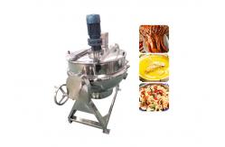 China 3 Ton Per Day 50L Full Garri Processing Plant Double Layer Structure supplier