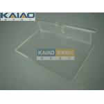 CNC Machining Lamp Mould , Prototype Molding Services Polish Surface for sale