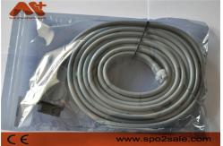 China ISO13485 GE NIBP Hose PVC Proteam 107363 Connect NIBP Cuff supplier