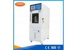 China High Accuracy CE Temperature Cycling Chamber  ASli With Germany  Compressor supplier