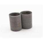 Plain Woven 32mm Aperture Stainless Steel Crimped Wire Mesh for sale