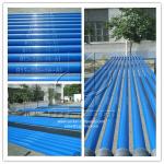 High Efficiency Oilfield Pump Parts Anti Corrosion For Insert Pump 12 Months Warranty for sale