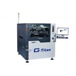 High Productivity GKG Screen Printer G-TITAN Solder Paste Printer Machine for sale