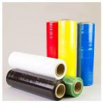 Customizable Red Shrink Film For Industrial Packaging Solutions for sale