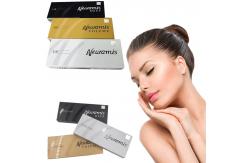 China Deep Skin Care Neuramis Dermal Cheeks  Filler 1ml Dermal Filler With Lidoca supplier