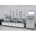 IEC 60335-2-84 Toilet Seat Cover Mechanical Strength & Durability Test Machine