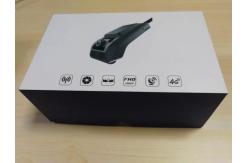 China 720P 4g Dash Cameras Advanced Driving Assistance System Adas Dsm Bsd supplier