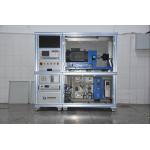 SSCH45-4200/17000 45kW 95Nm ±0.2%FS 17000RPM High Accuracy Vehicle Motor Performance Dynamometer Test Bench System for sale