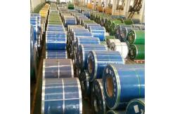 China 439 Stainless Steel Sheet 2B 2D Finishing 0.8-3.0mm TISCO POSCO supplier