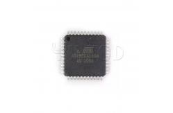 China ATMEGA88PA-MU supplier