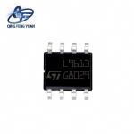 STMicroelectronics L9613B013TR Integrated Circuits 12V Keyless Microcontroller Semiconductor L9613B013TR for sale