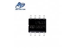 China STMicroelectronics L9613B013TR Integrated Circuits 12V Keyless Microcontroller Semiconductor L9613B013TR supplier