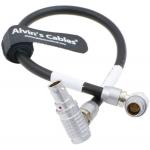 Z CAM E2 Sync Cable For Dual Camera Right Angle 10 Pin Male For K2 Pro Prototype for sale