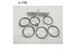 China ISB QSB67 Diesel Engine Piston Ring 4955169 3976339 4932801 supplier
