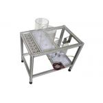 Automatic Mechatronics Trainer Liquid Mix Training Set 2cbm Educational Lab Equipment for sale