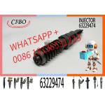 Fuel Injector 63229474 33800-84710 BEBE4L01001 BEBE4L01002 BEBE4L01102 for sale